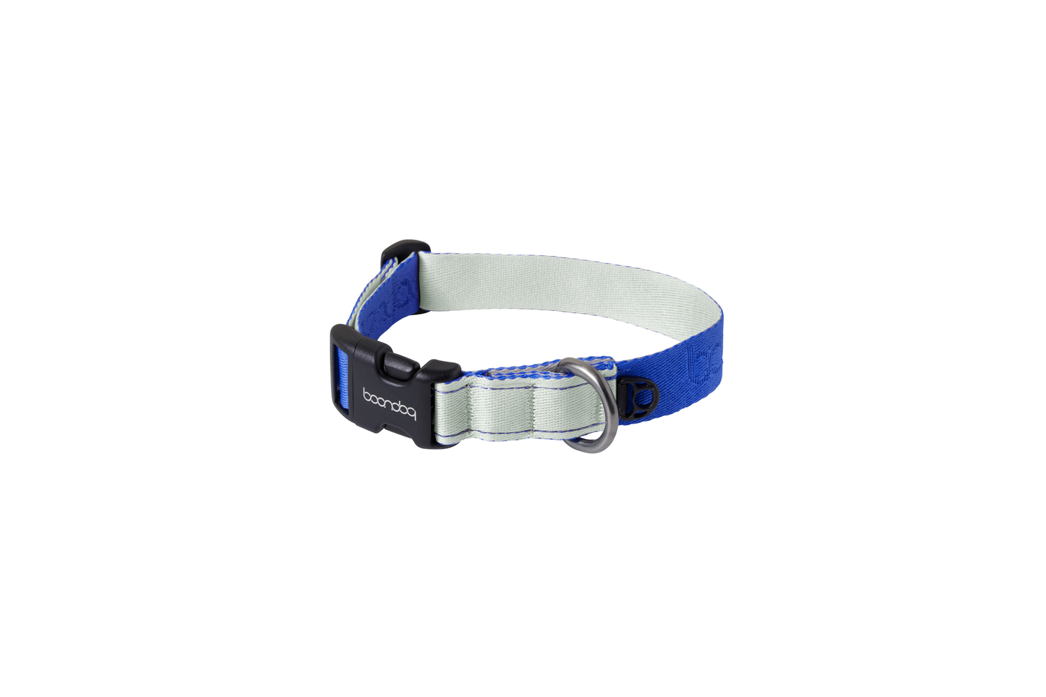 Original Collar Cream/Blue