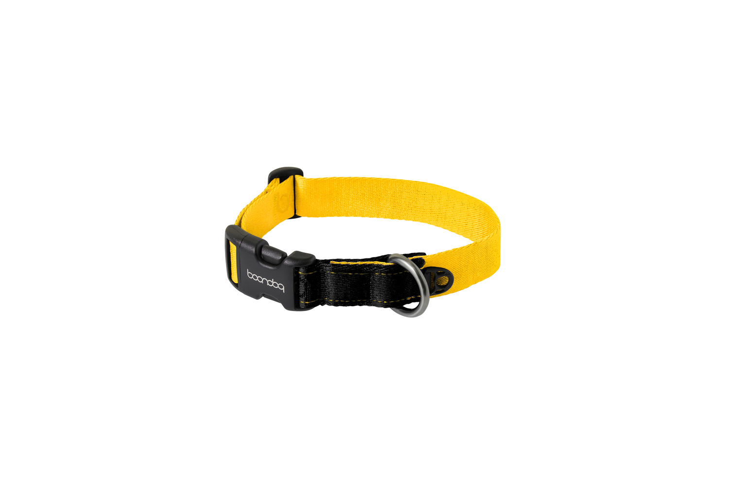 Original Collar Yellow