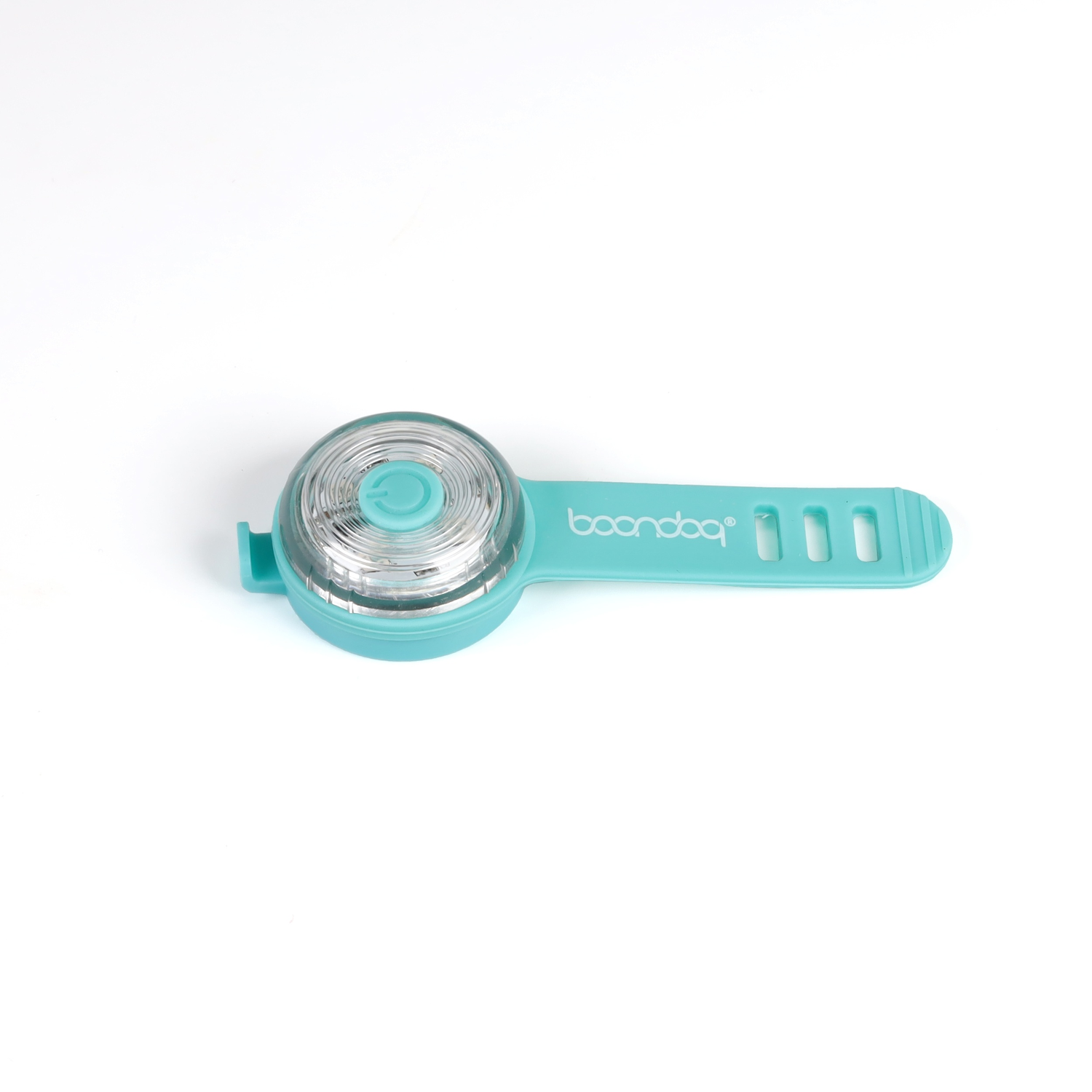 BLINKY LED Pet Safety Light Mint