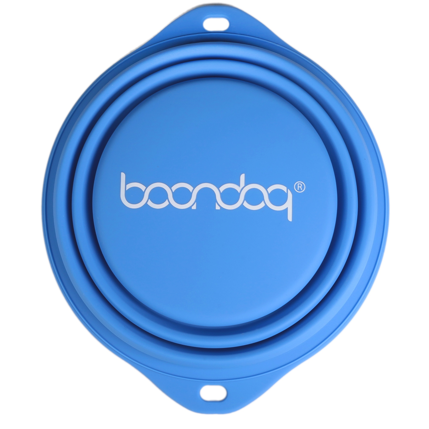Silicone Water Bowl Mint