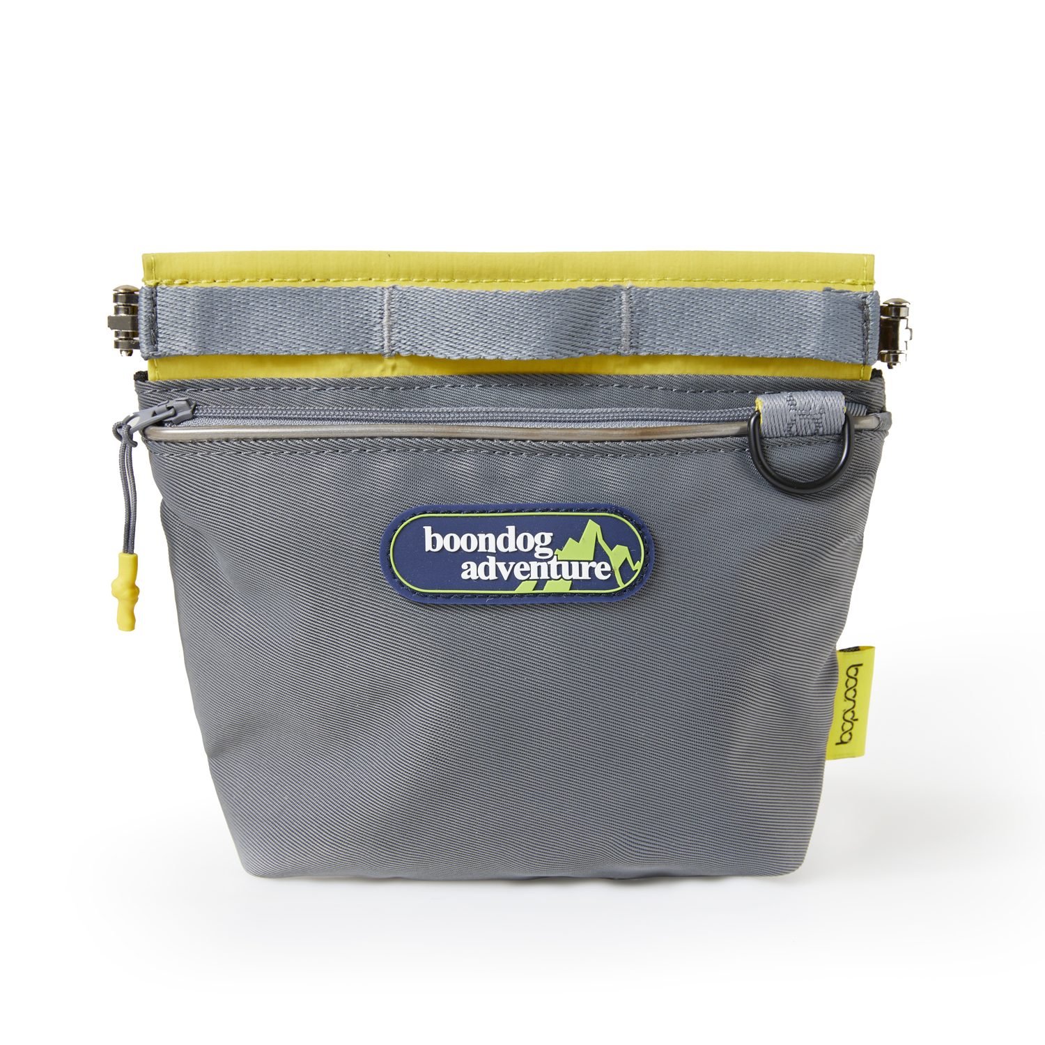 Play Leash Gray Lemon