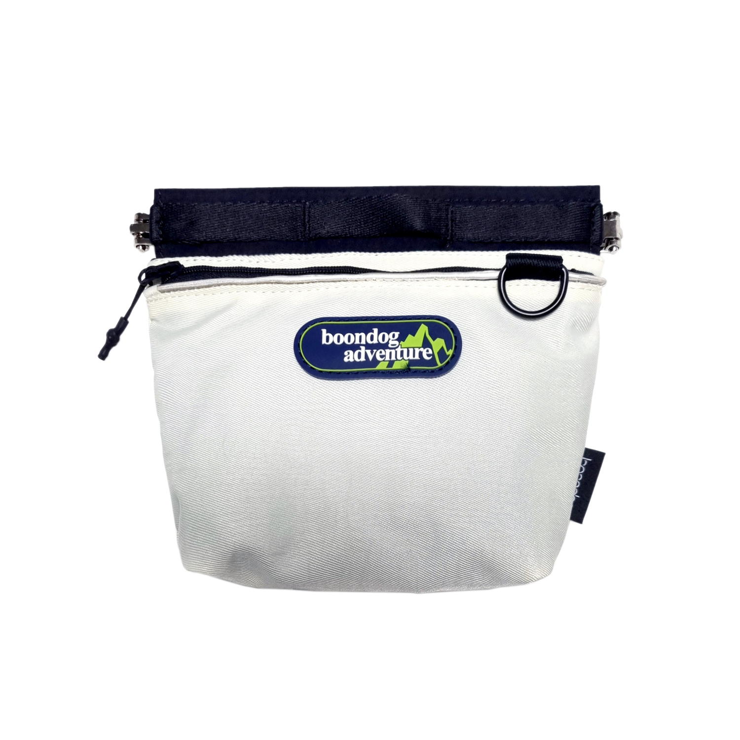 Hexagon Treat Bag Ivory