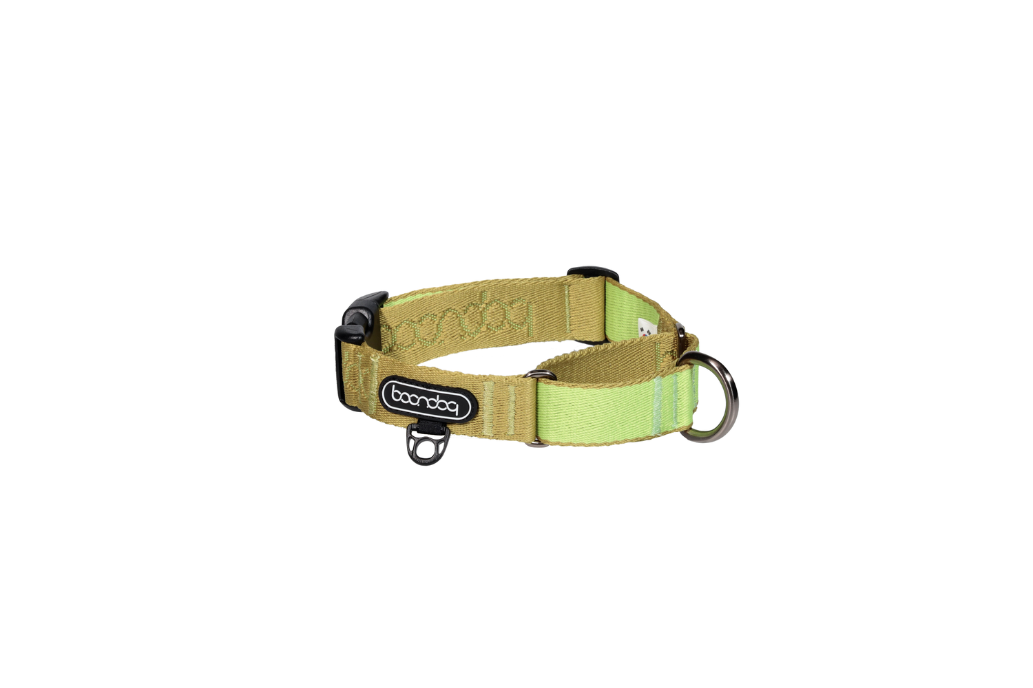 Martingale Collar Kiwi