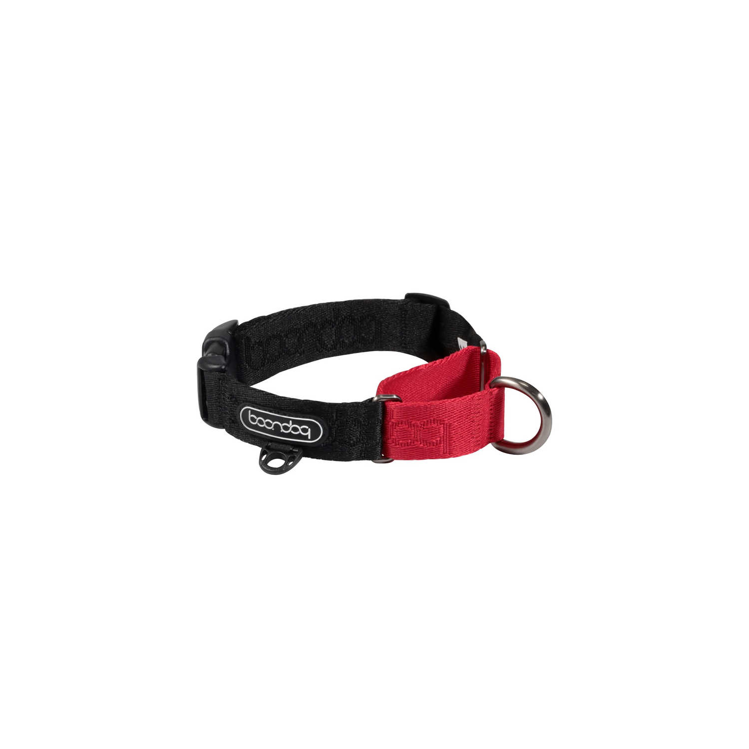 Martingale Collar Black