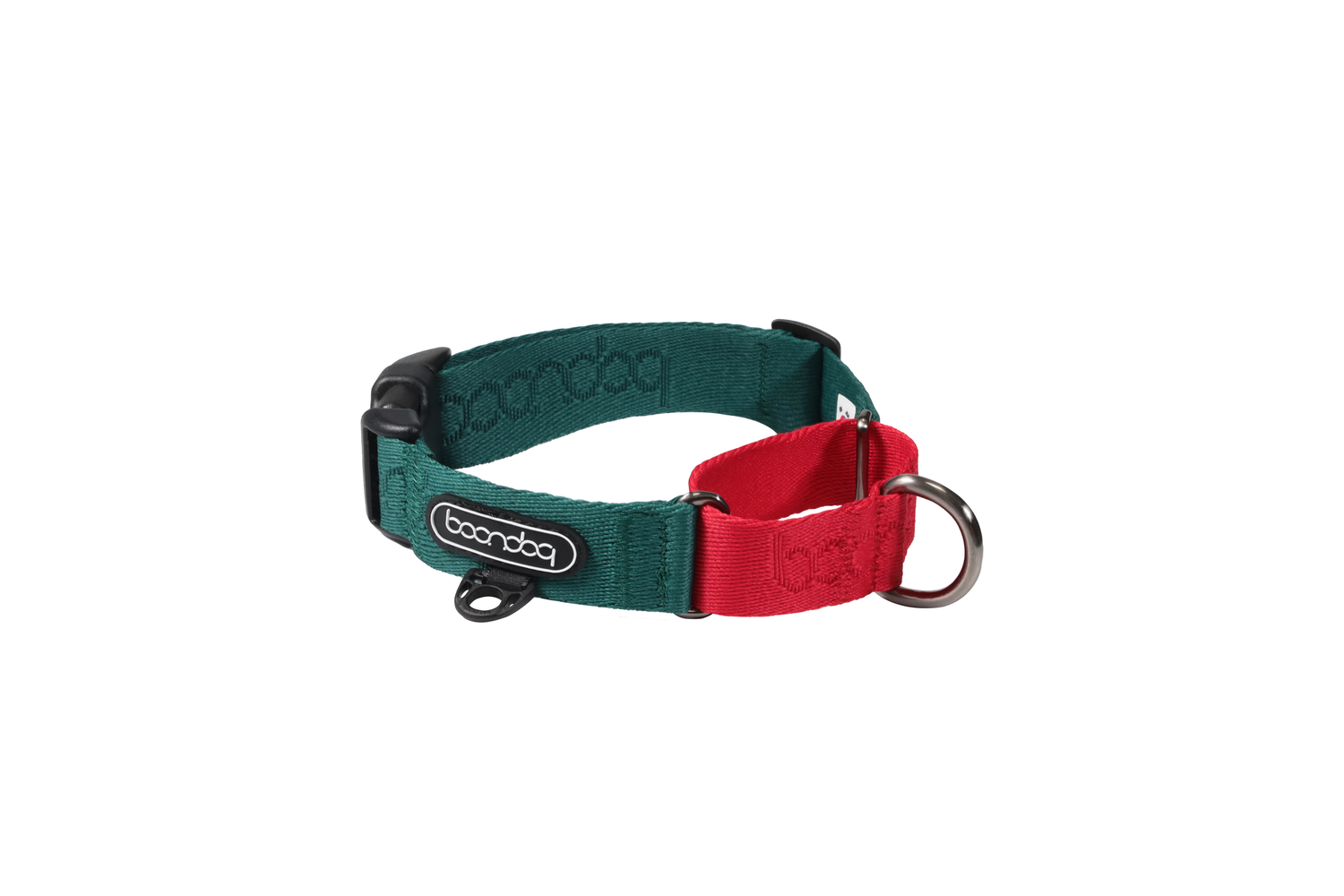 Martingale Collar Green