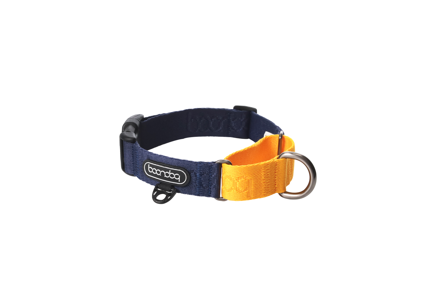 Martingale Collar Navy