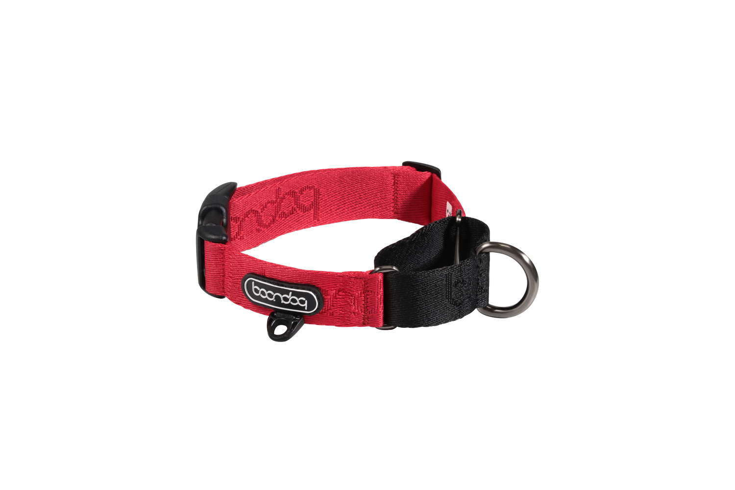 Martingale Collar Red