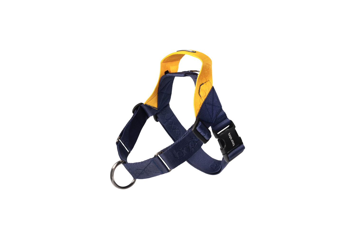 0109 Harness Navy