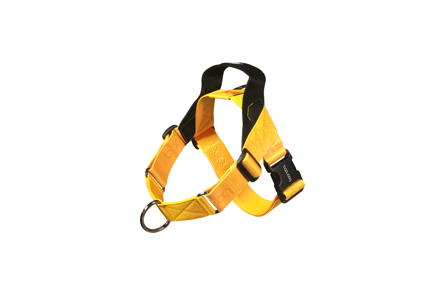 0109 Harness Yellow