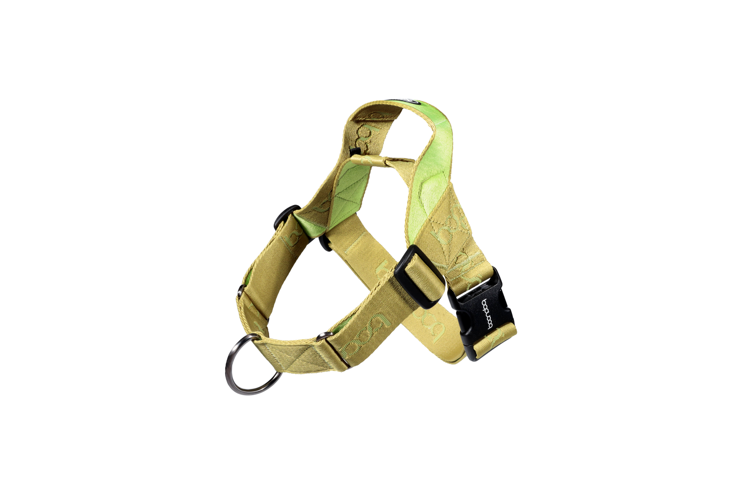0109 Harness Kiwi
