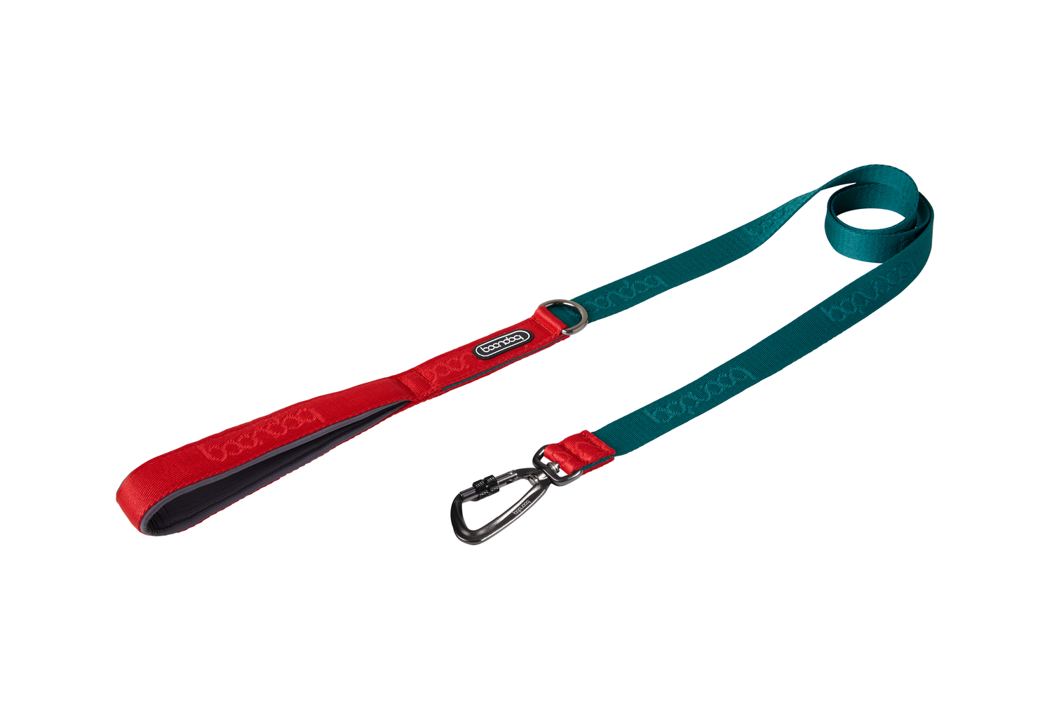 Original Leash 1.4 Green