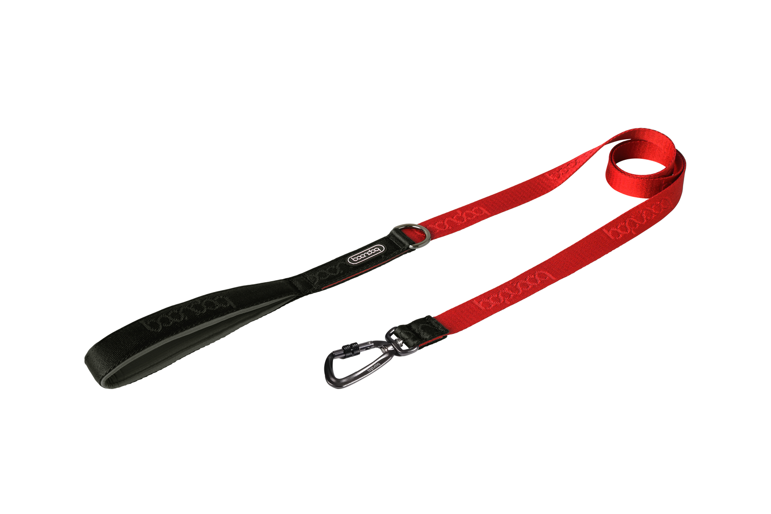 Original Leash 1.4 Red