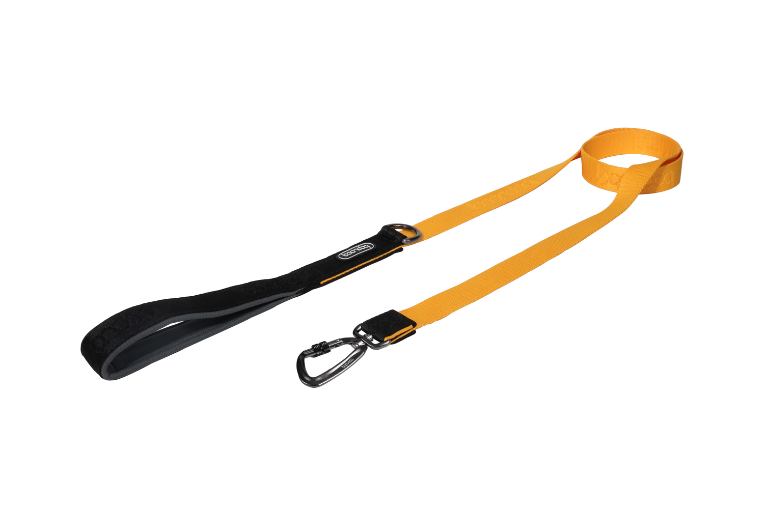 Original Leash 1.4 Yellow