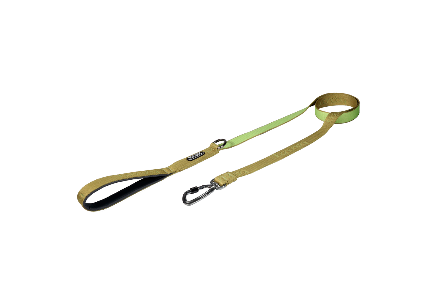 Original Leash 1.4 Kiwi