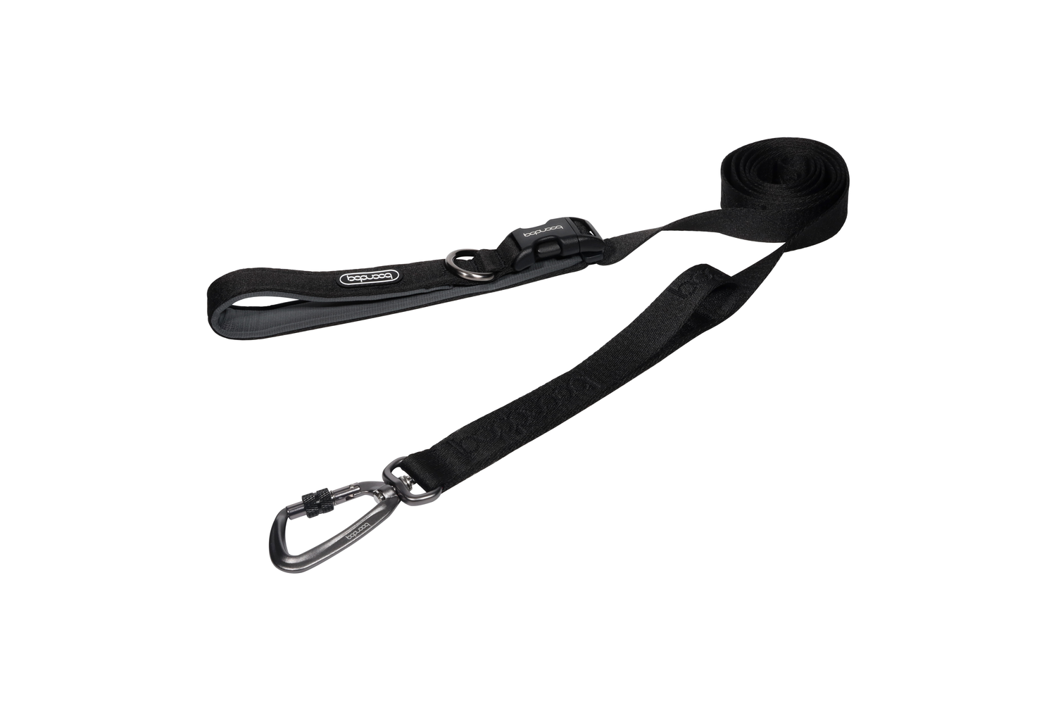 Play Leash 2.0 Black