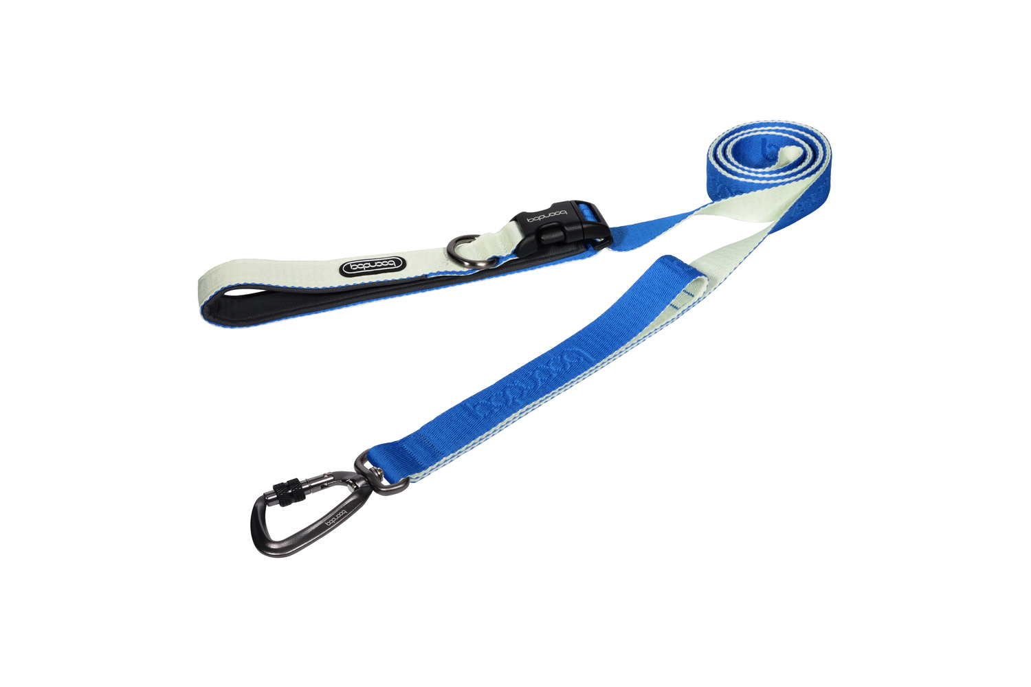 Play Leash 2.0 Cream/Blue
