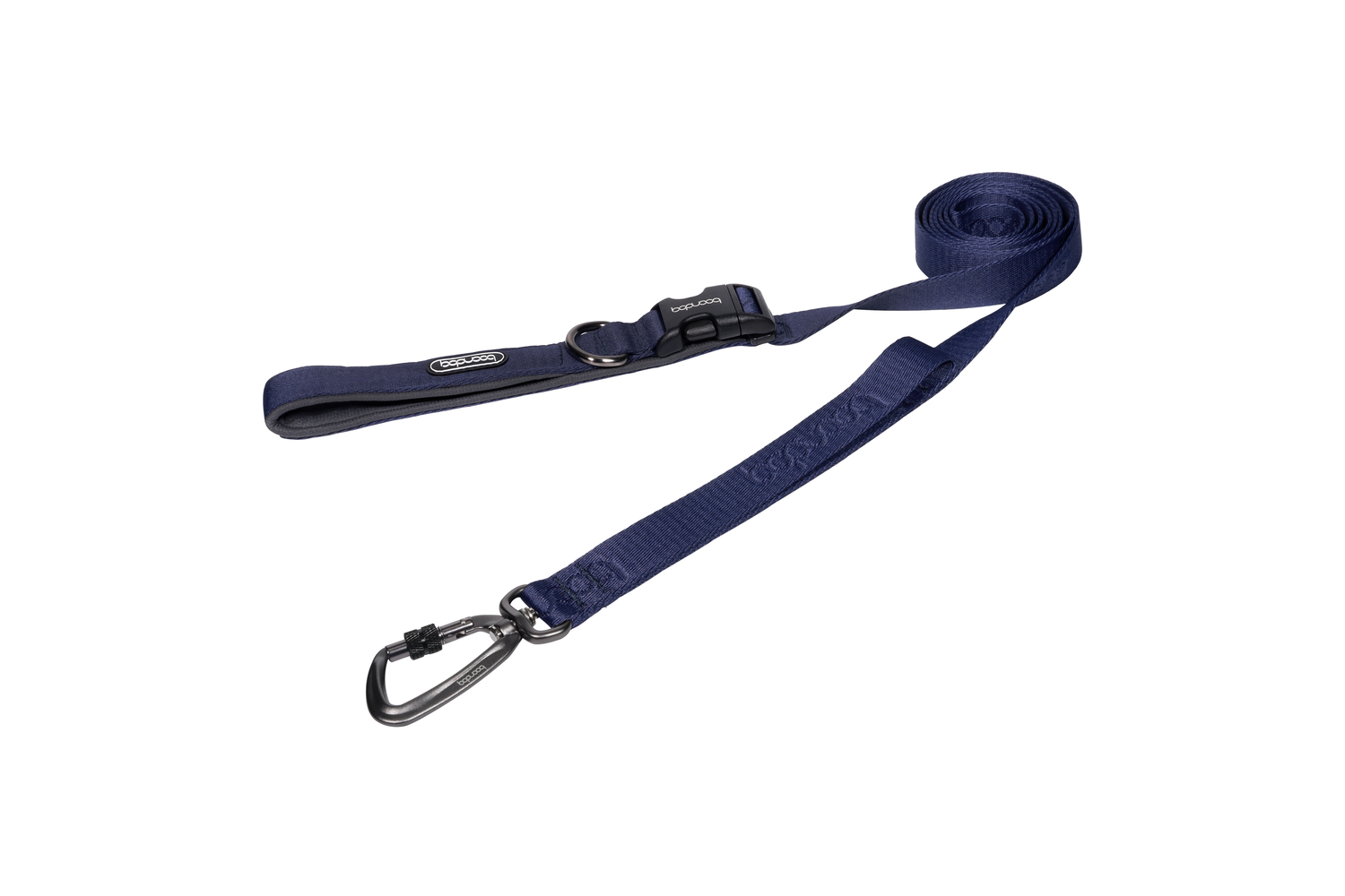 Play Leash 2.0 Navy
