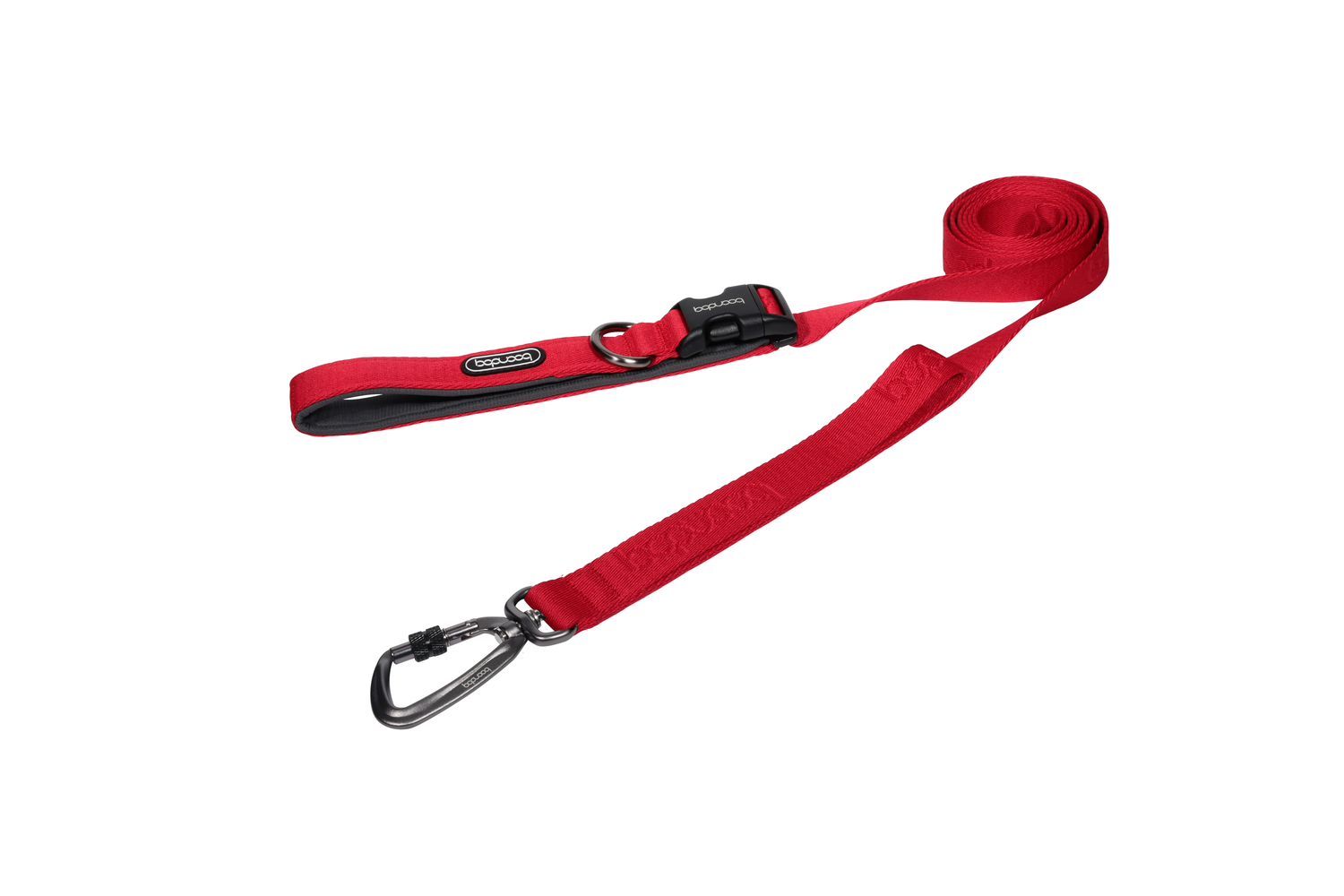 Play Leash 2.0 Red