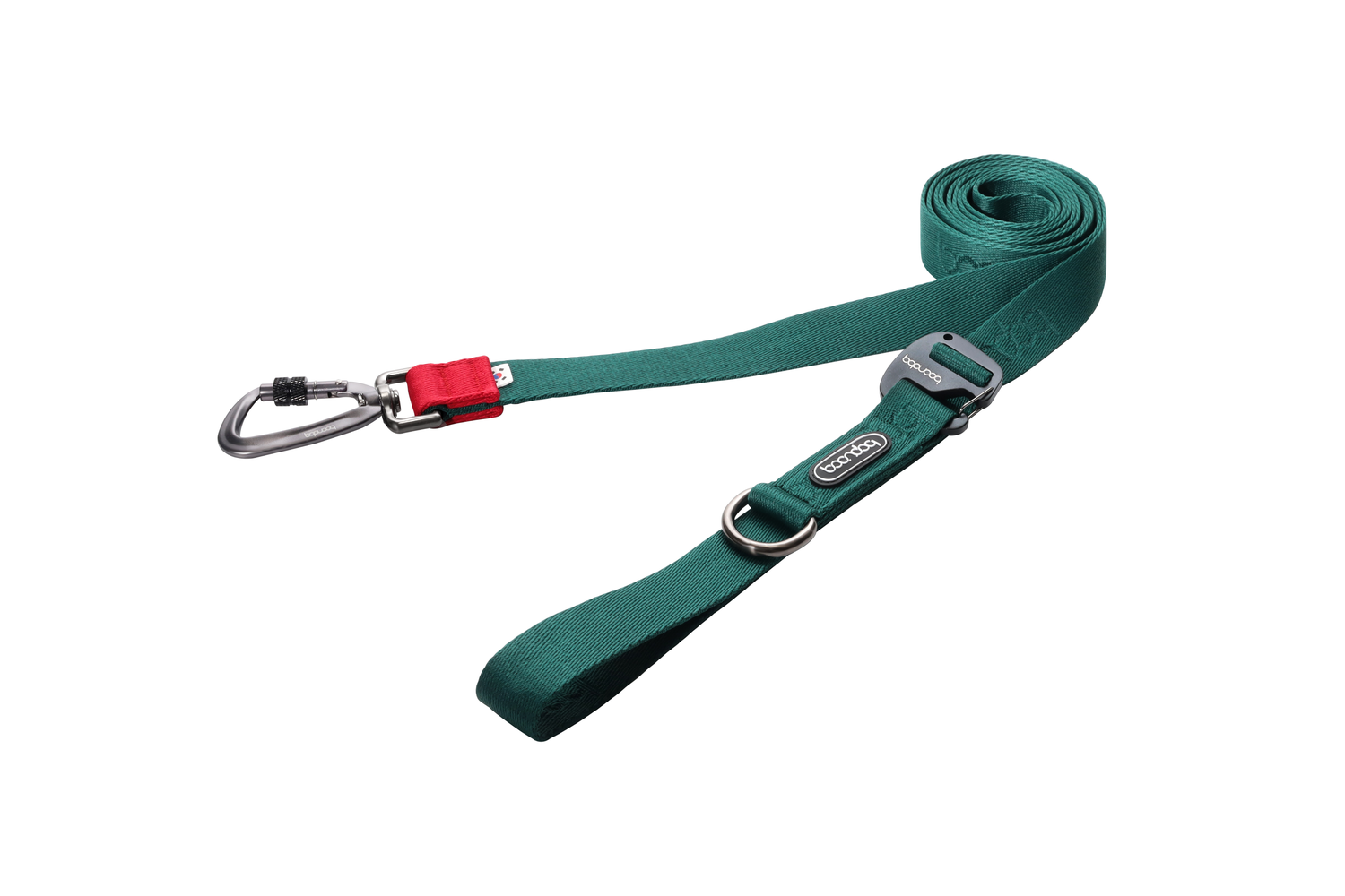 Play Leash 2.5 Green