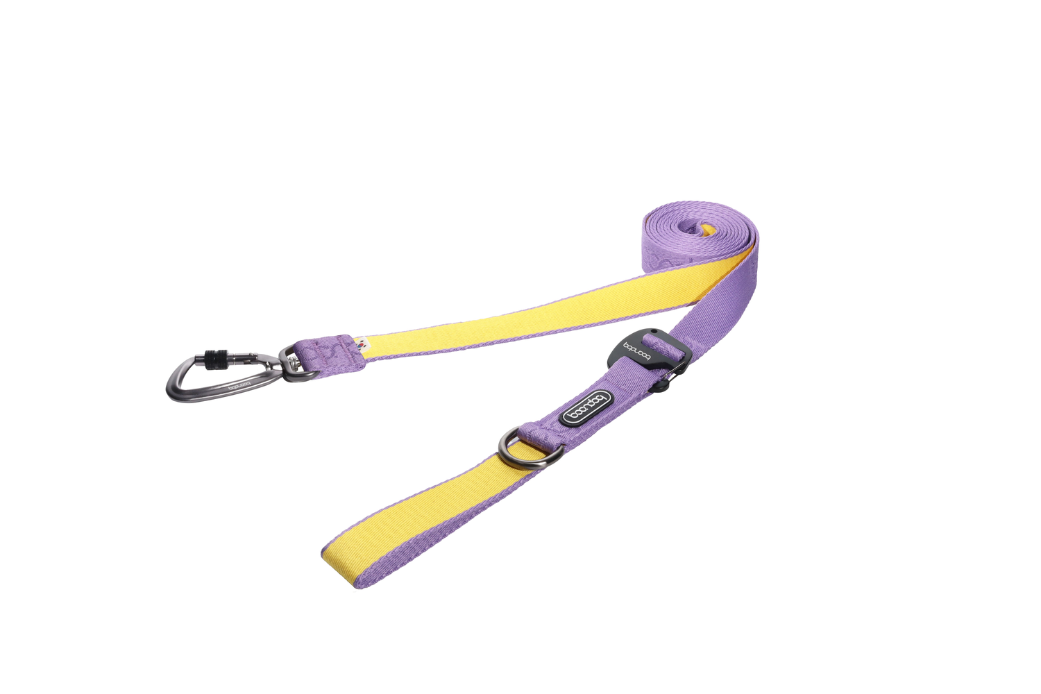 Play Leash 2.5 Purple/Lemon