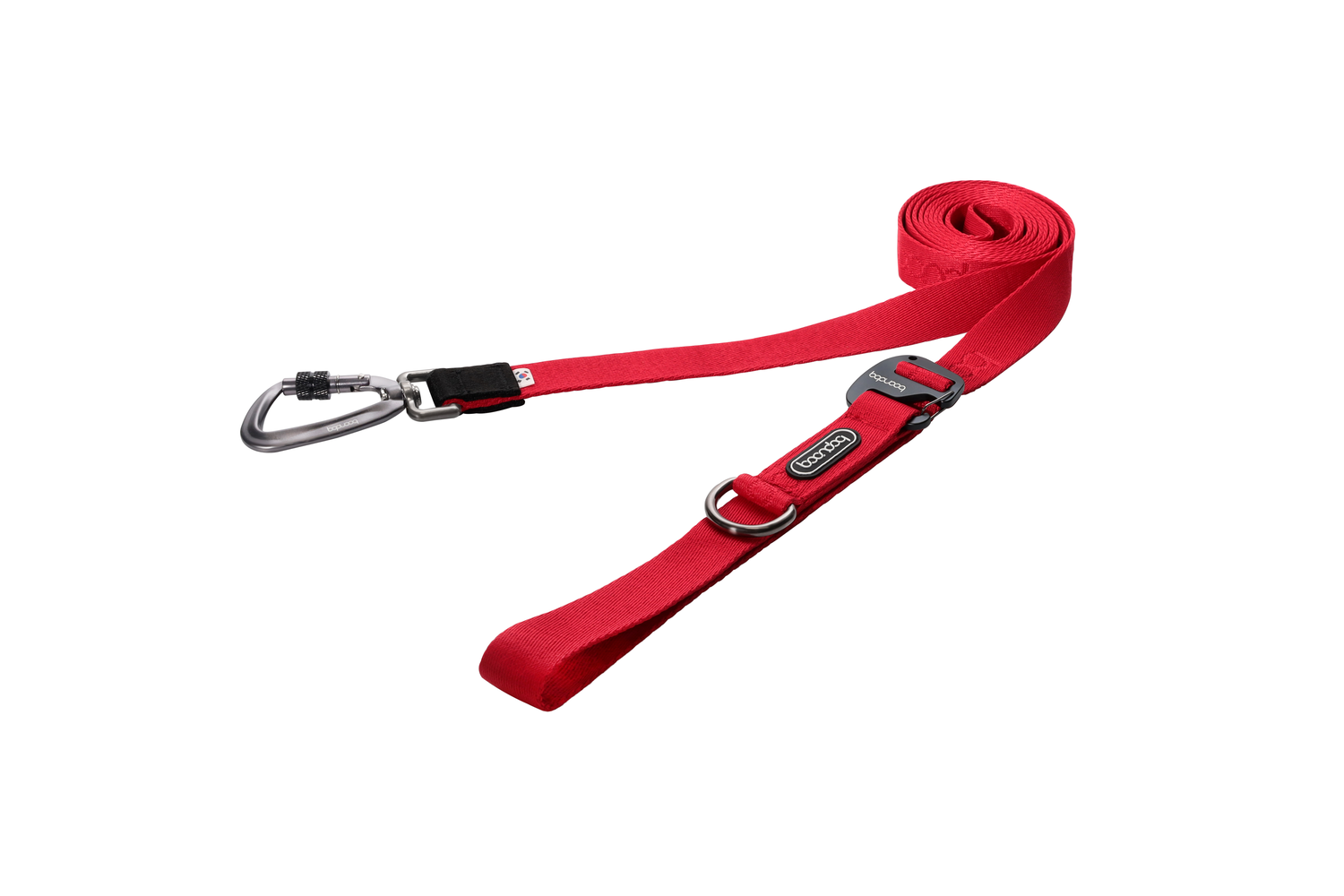Play Leash 2.5 Red