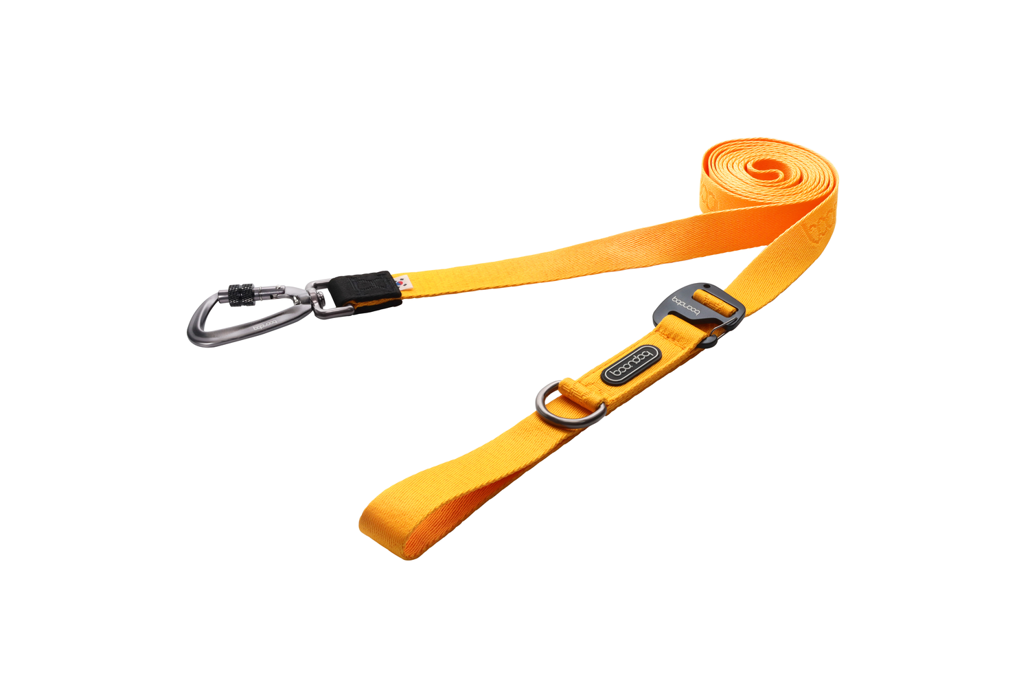 Play Leash 2.5 Yellow