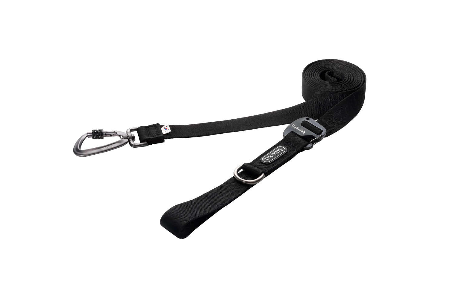 Play Leash 2.5 Black