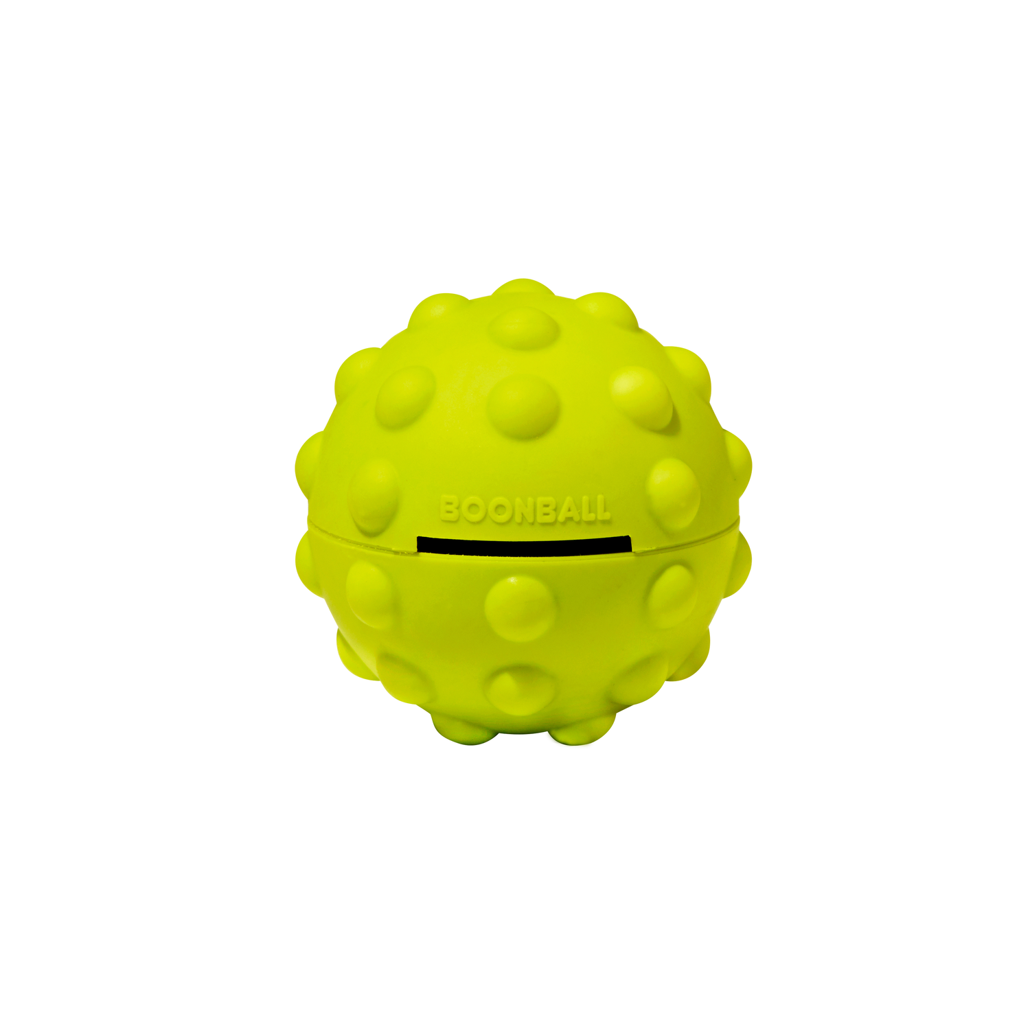 Boonball Yellow Green