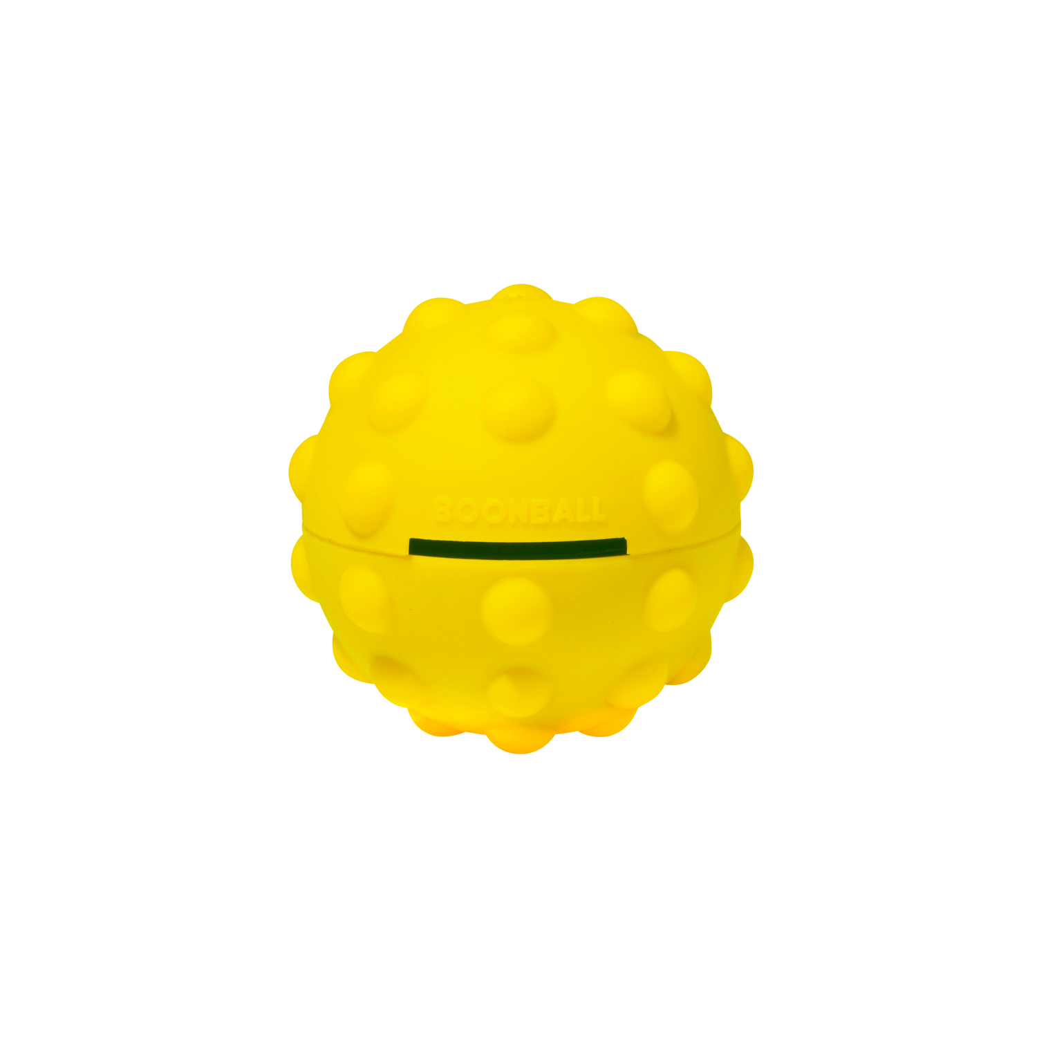 Boonball Yellow