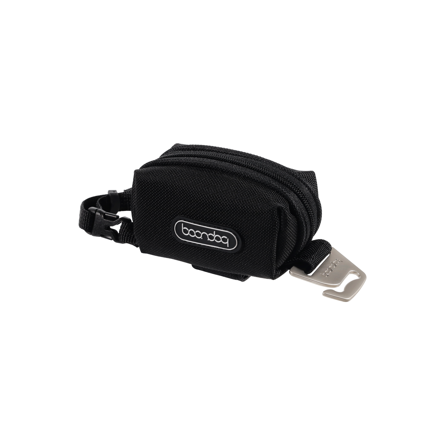 G-Pouch Black