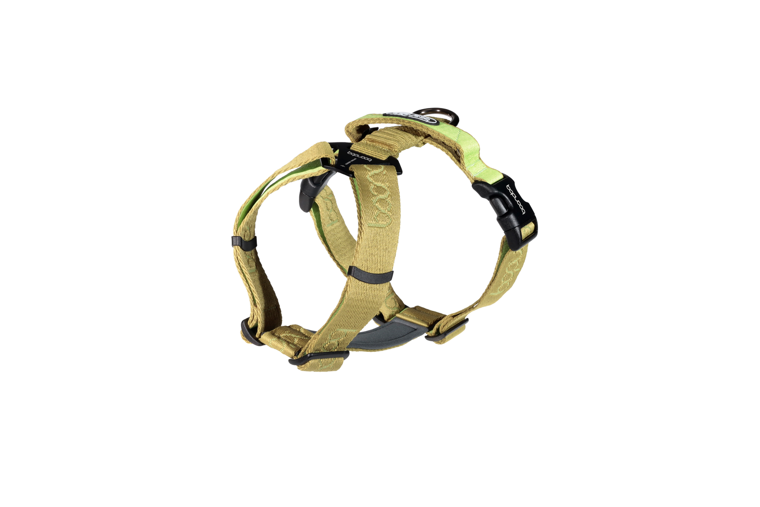 Play Harness Kiwi