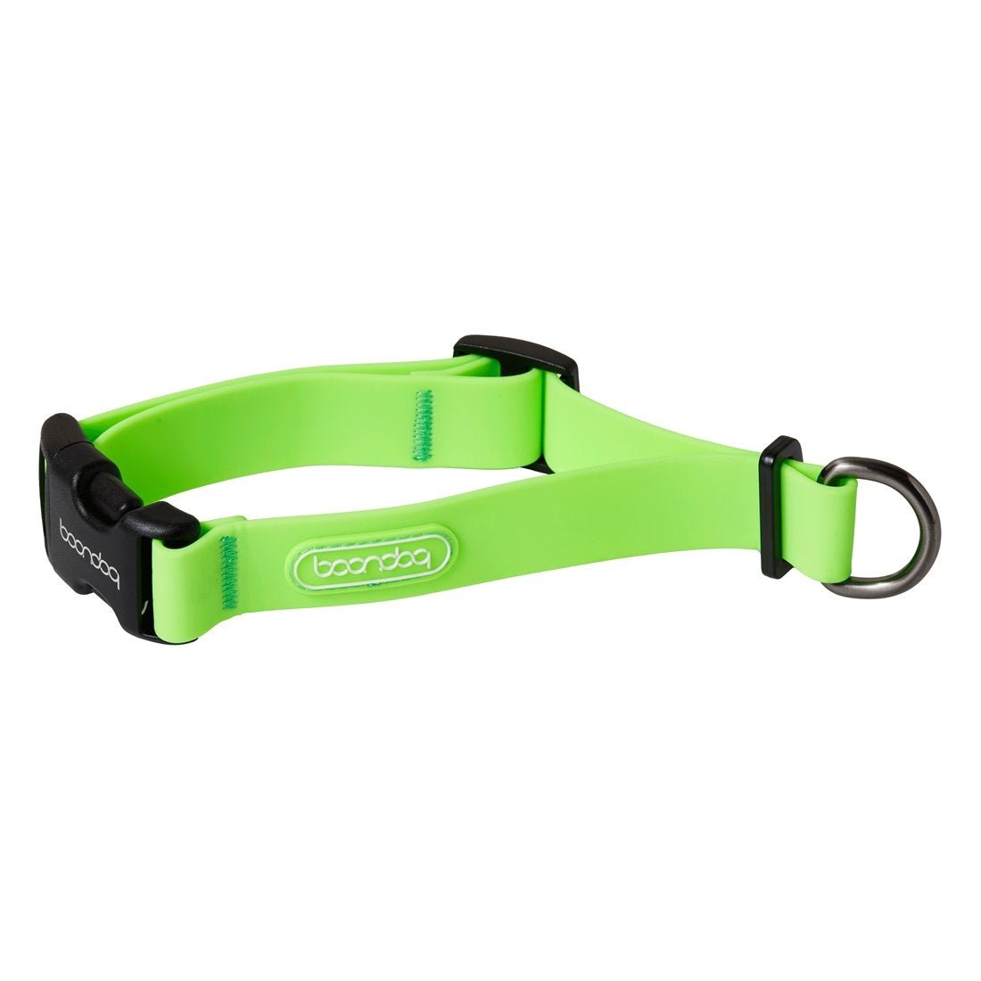 Joy Collar Neon Lime