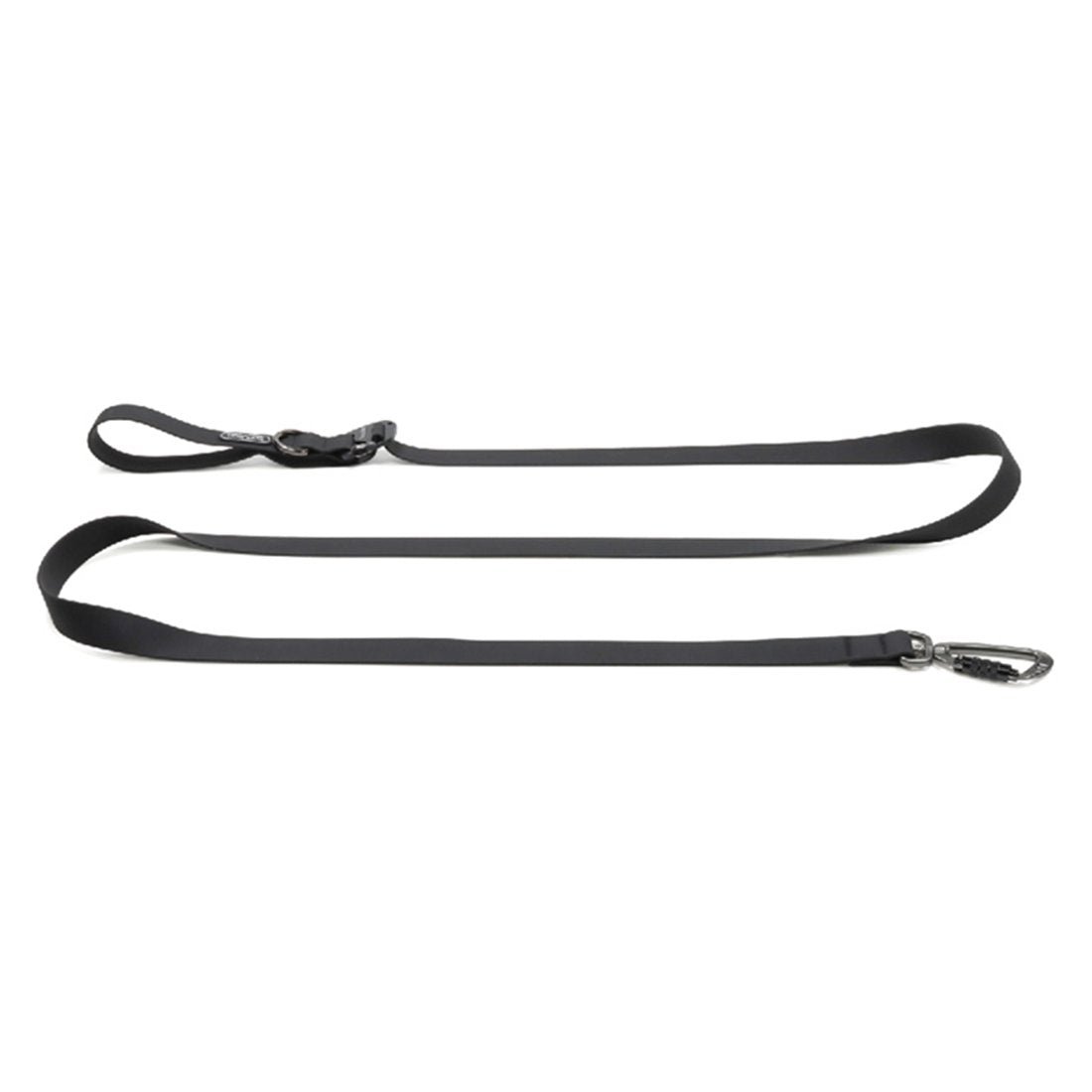 Joy Leash 1.4 Smoky Black